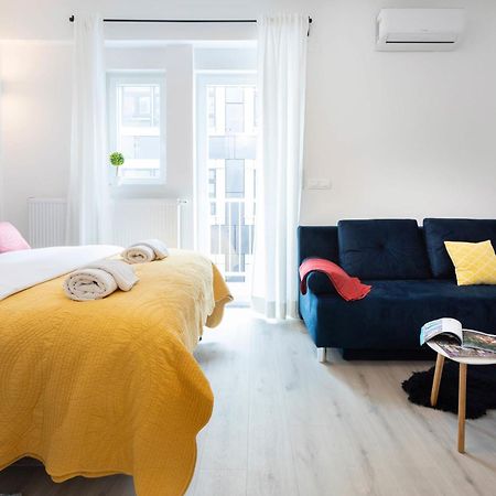 Lux Nest I City Apartment Urban Stay Zagreb Bagian luar foto