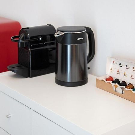 Lux Nest I City Apartment Urban Stay Zagreb Bagian luar foto