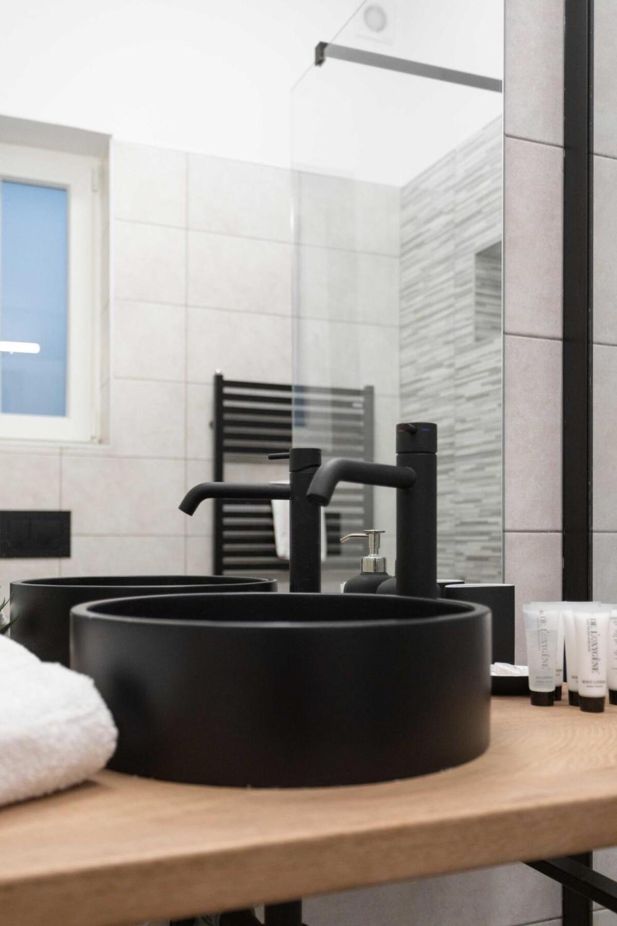 Lux Nest I City Apartment Urban Stay Zagreb Bagian luar foto