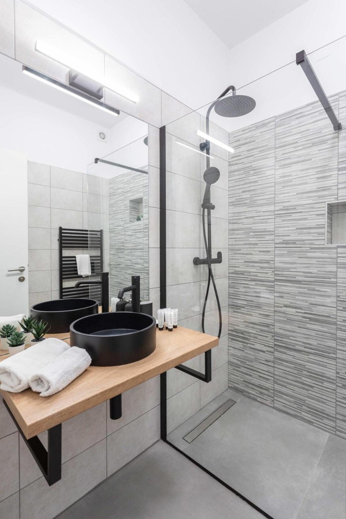 Lux Nest I City Apartment Urban Stay Zagreb Bagian luar foto